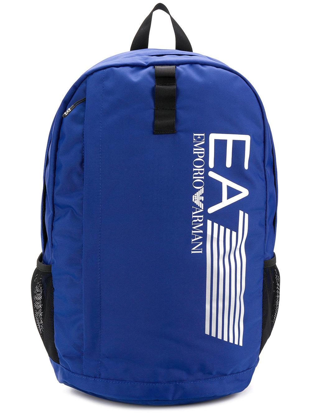 ea7 backpack sale