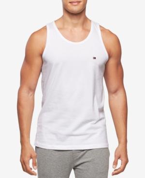 tommy hilfiger muscle tank