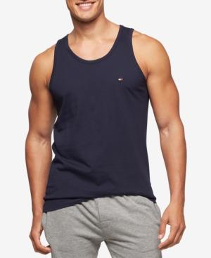 tommy hilfiger men's tank top