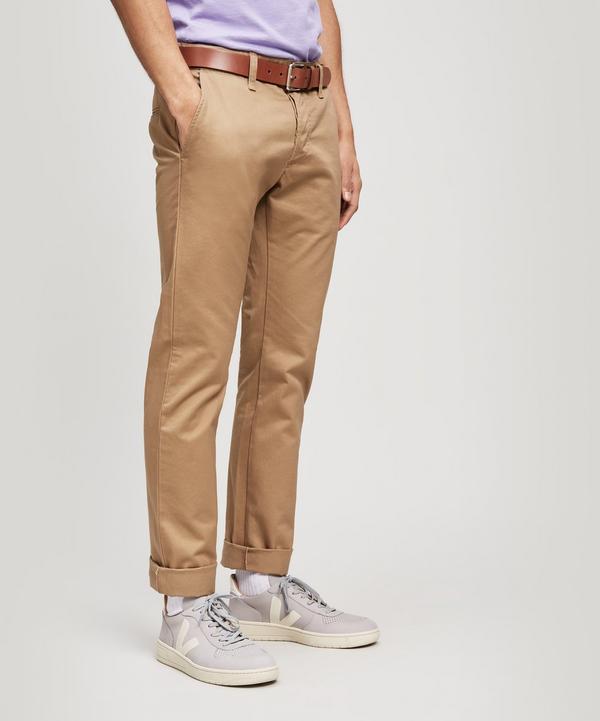 edwin 55 chino