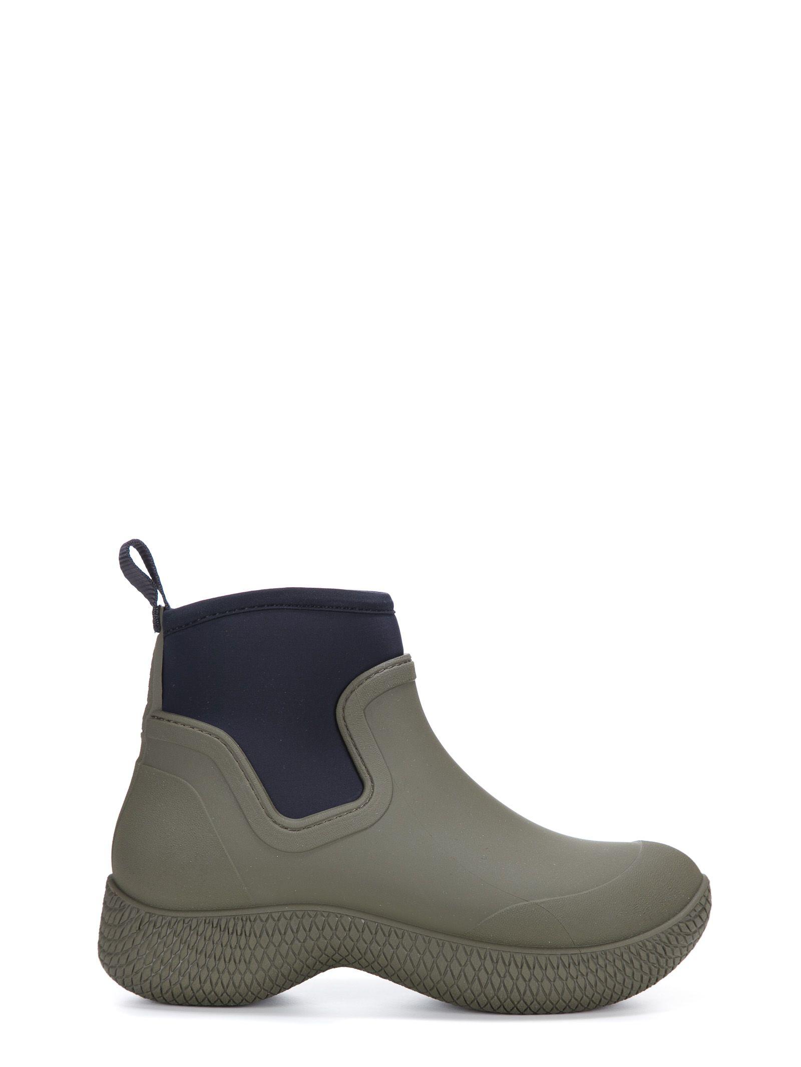 celine outdoor boots