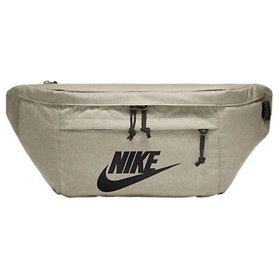 Shop Nike Tech Hip Pack In Brown