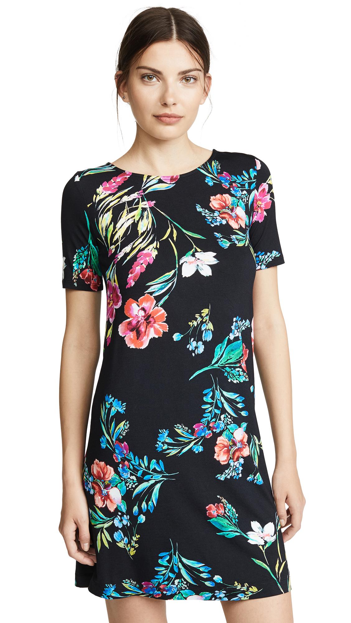 yumi kim livi shift dress