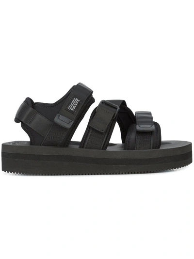 Kisee-VPO sandals