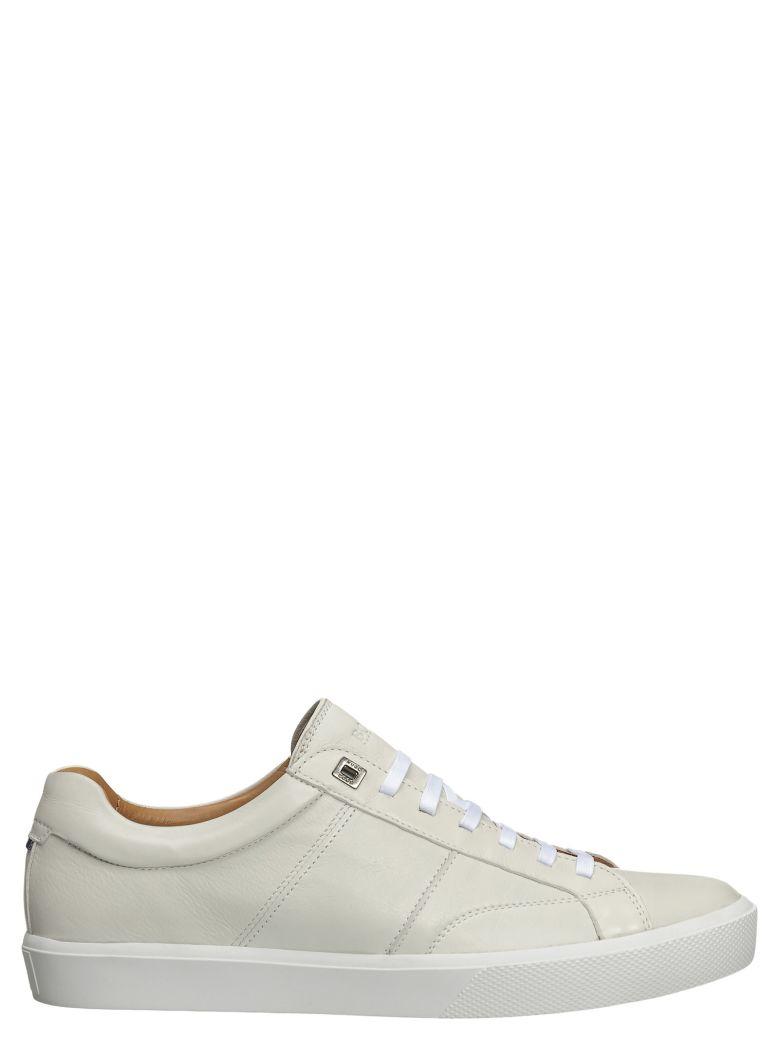 Hugo Boss Escape Sneakers In White | ModeSens
