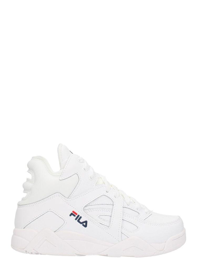 fila cage l mid