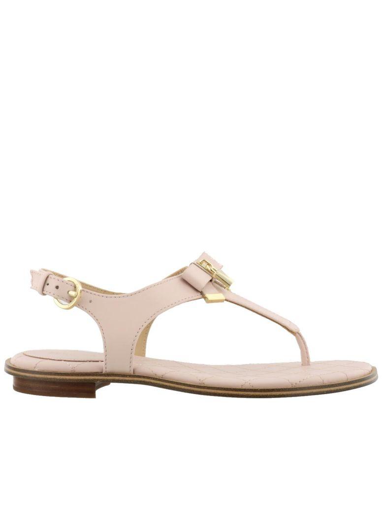 michael kors alice thong sandals