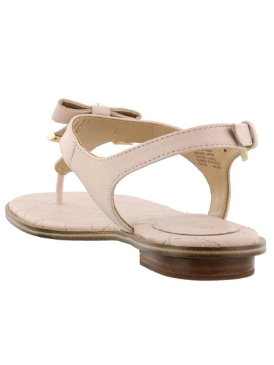 Michael kors alice thong soft pink new arrivals