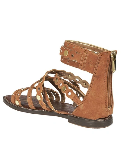 Shop Sam Edelman Geren Flat Sandals