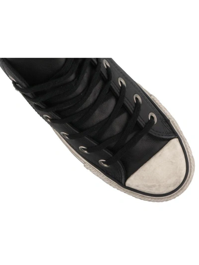 Shop Converse Chuck Taylor Platform Sneaker In Black