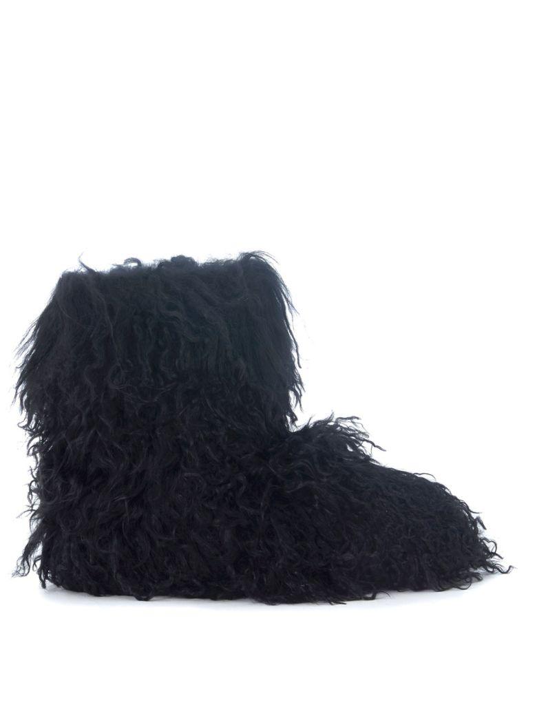 ugg fluff momma mongolian