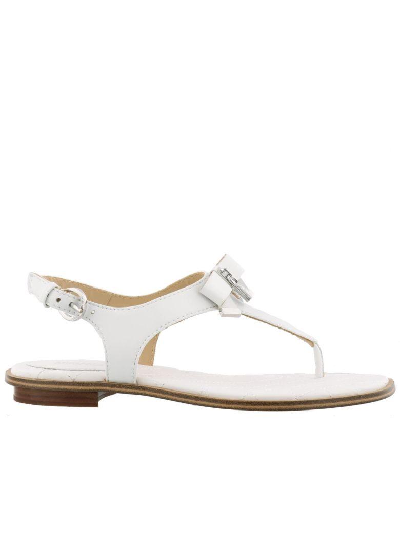 michael kors alice thong sandals