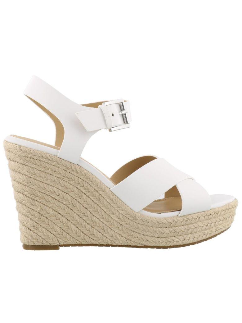 michael kors kady wedge