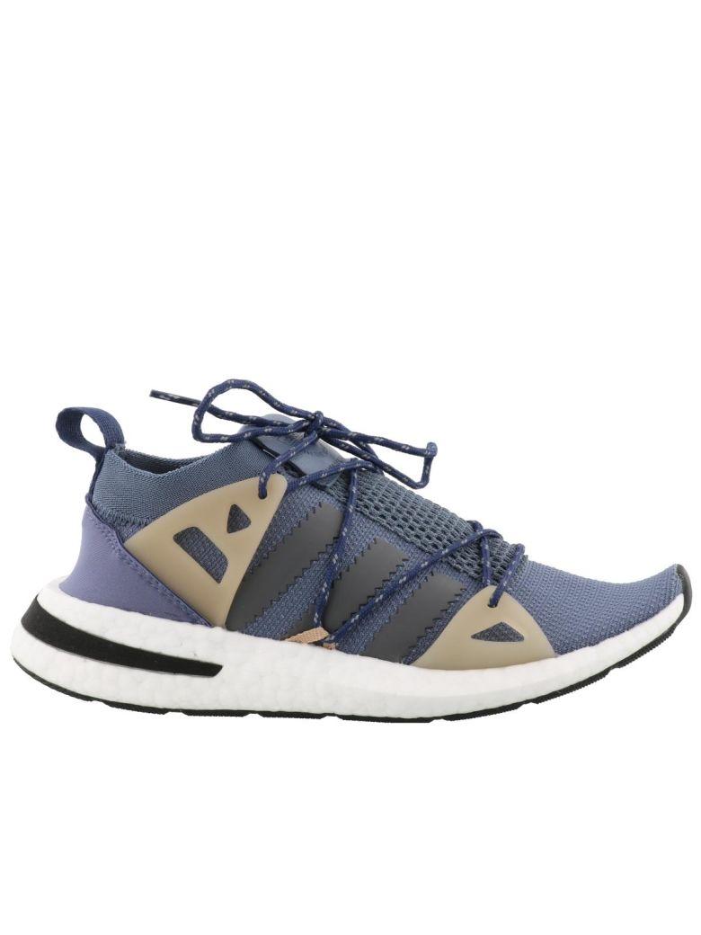 women's adidas originals arkyn boost casual shoes