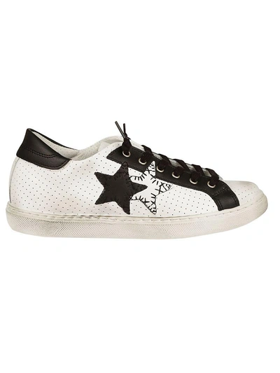 Shop 2star Perforated Sneakers