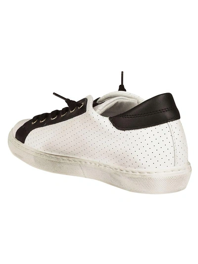 Shop 2star Perforated Sneakers