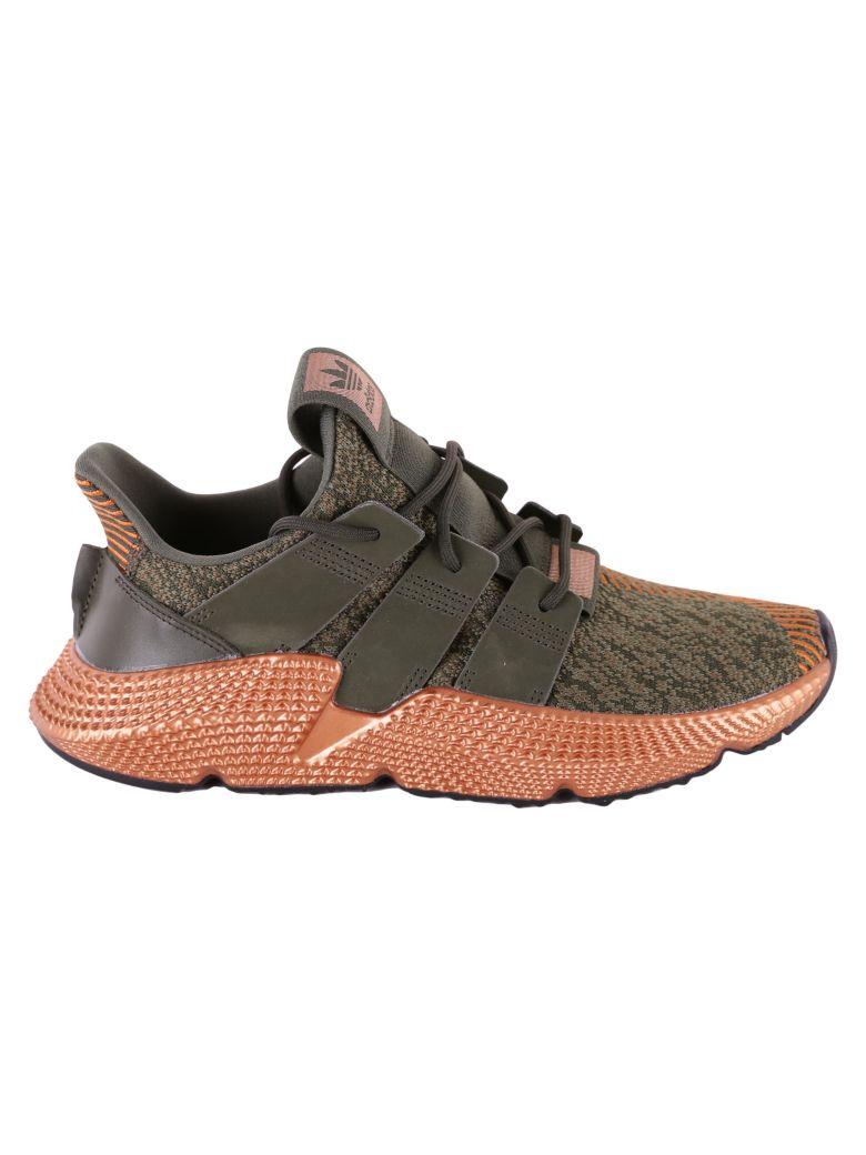 adidas prophere green bronze