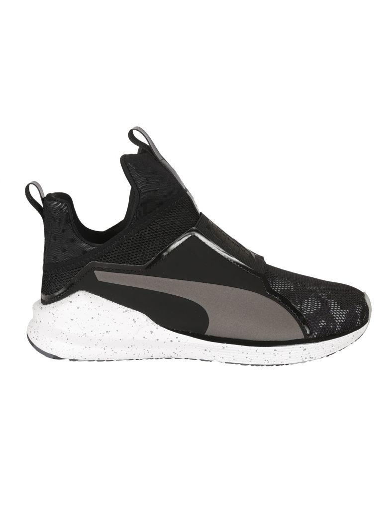 puma wheelspin women camo