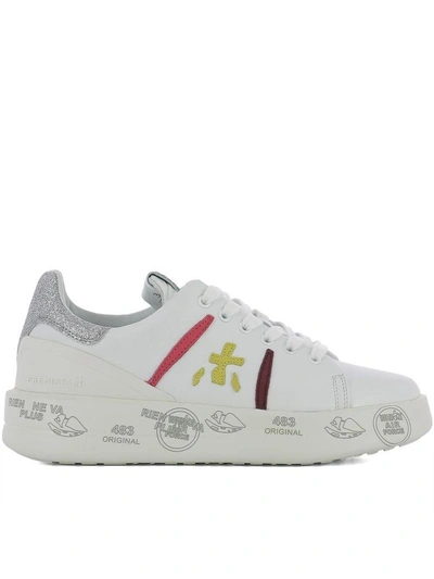 Premiata belle best sale 3141