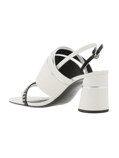 Shop 3.1 Phillip Lim / フィリップ リム Leather Sandal In White