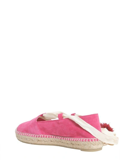 Shop Castaã±er Kuka Espadrilles In .