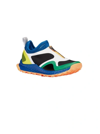 Adidas By Stella Mccartney Vigor Bounce Sneakers In Multicolor | ModeSens