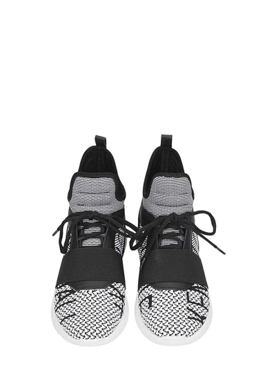 Shop Kendall + Kylie Braydin Sneakers In White