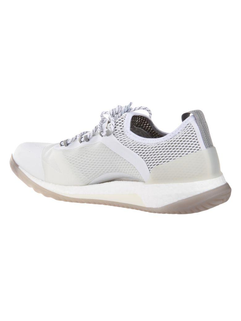 Adidas By Stella Mccartney Pureboost X Tr 3.0 Sneakers In White | ModeSens