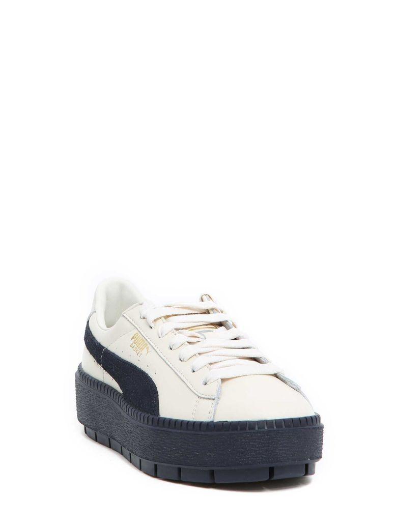 puma basket blu puma basket blu