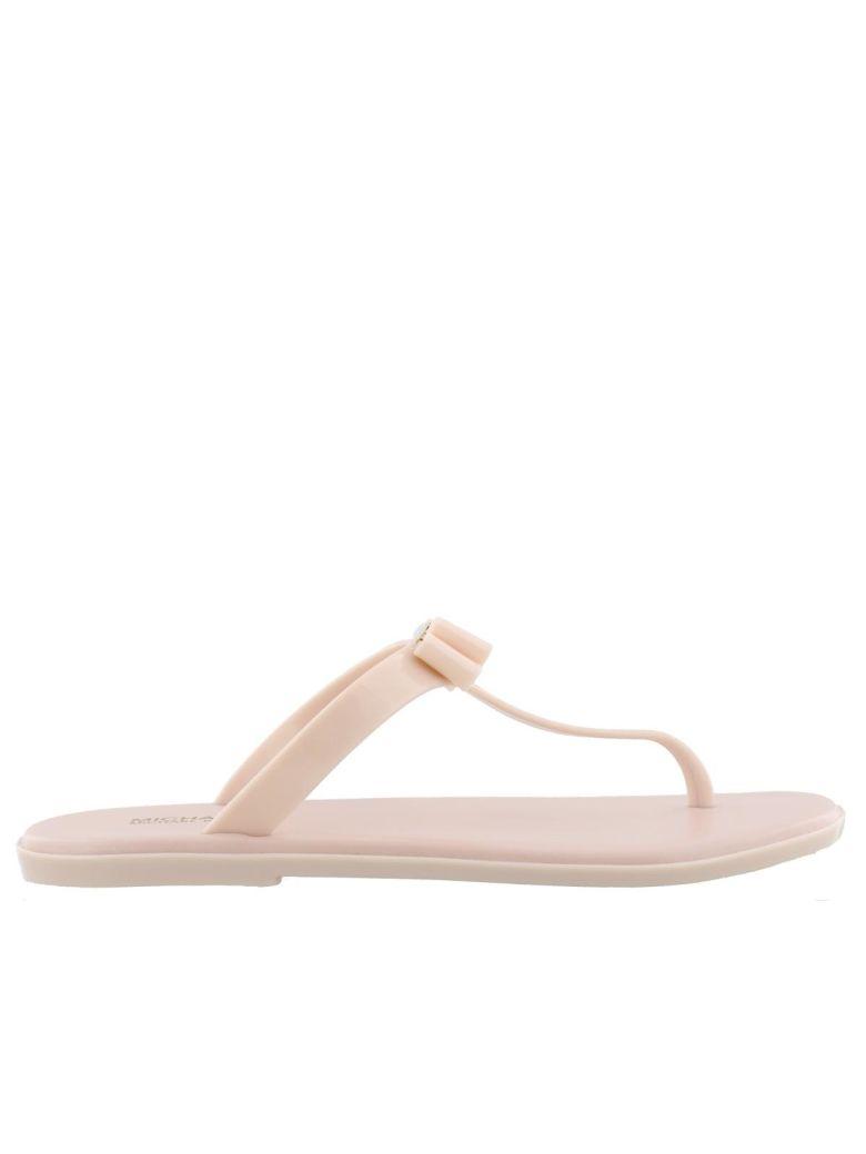 caroline jelly sandal