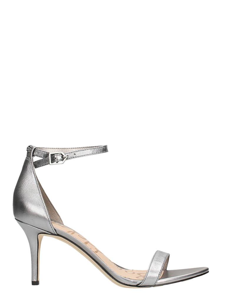 sam edelman patti silver