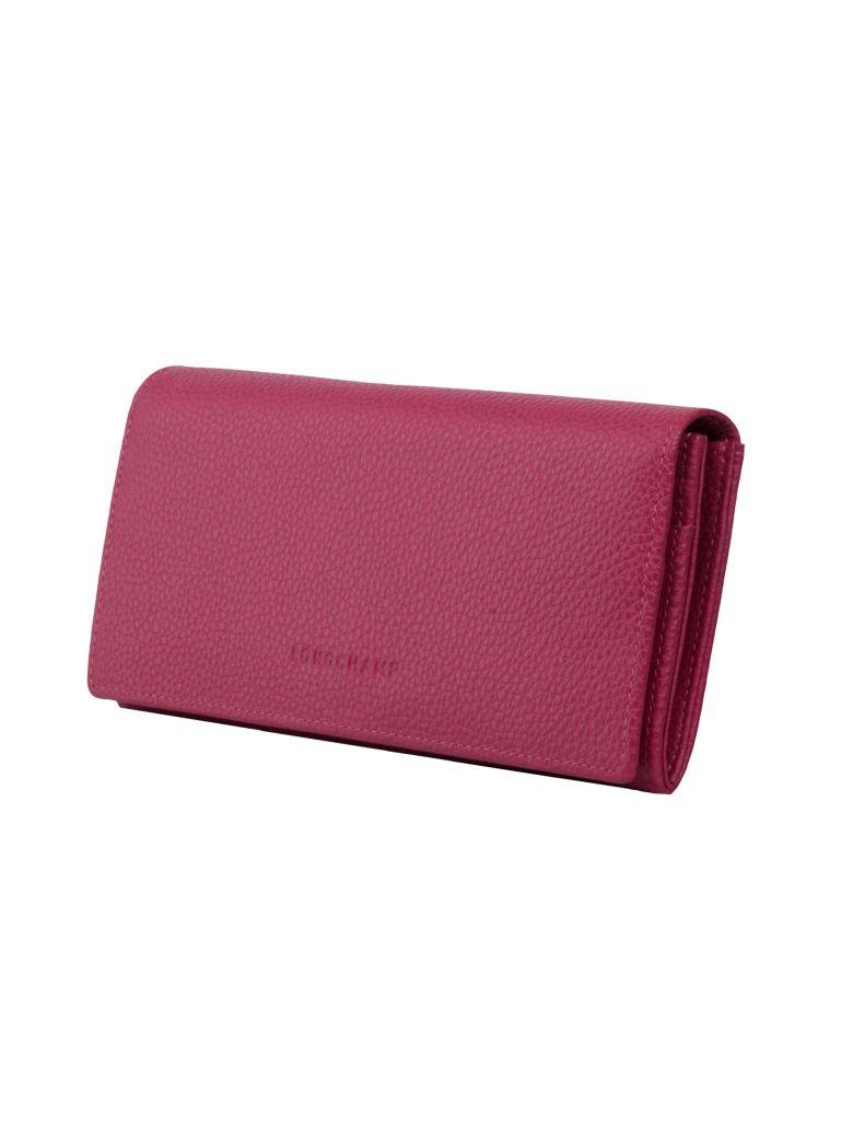 longchamp wallets on sale