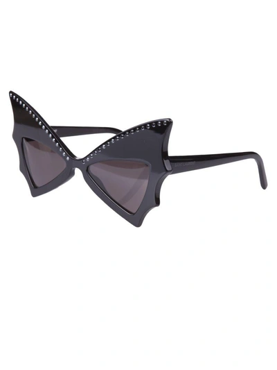 Shop Saint Laurent Sunglasses
