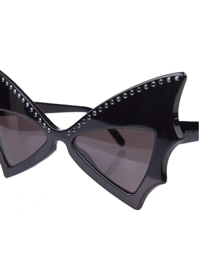 Shop Saint Laurent Sunglasses