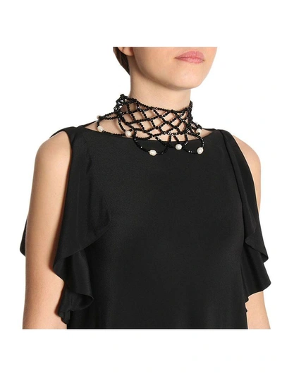 Shop Night Market Jewel Jewel Women  In Black