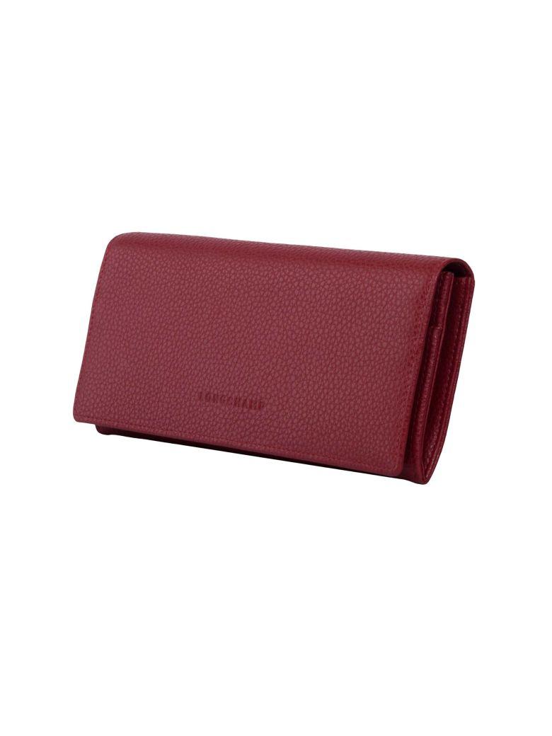 longchamp wallet sale