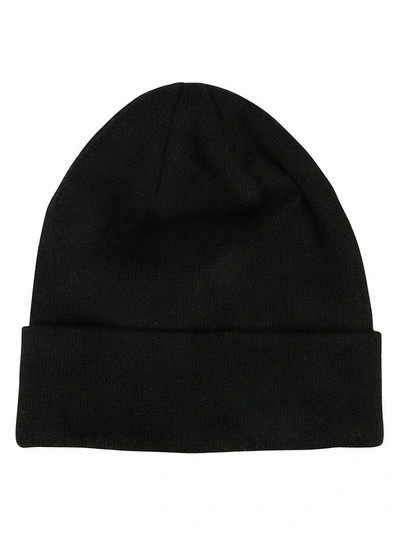 Shop Givenchy Hat In Black