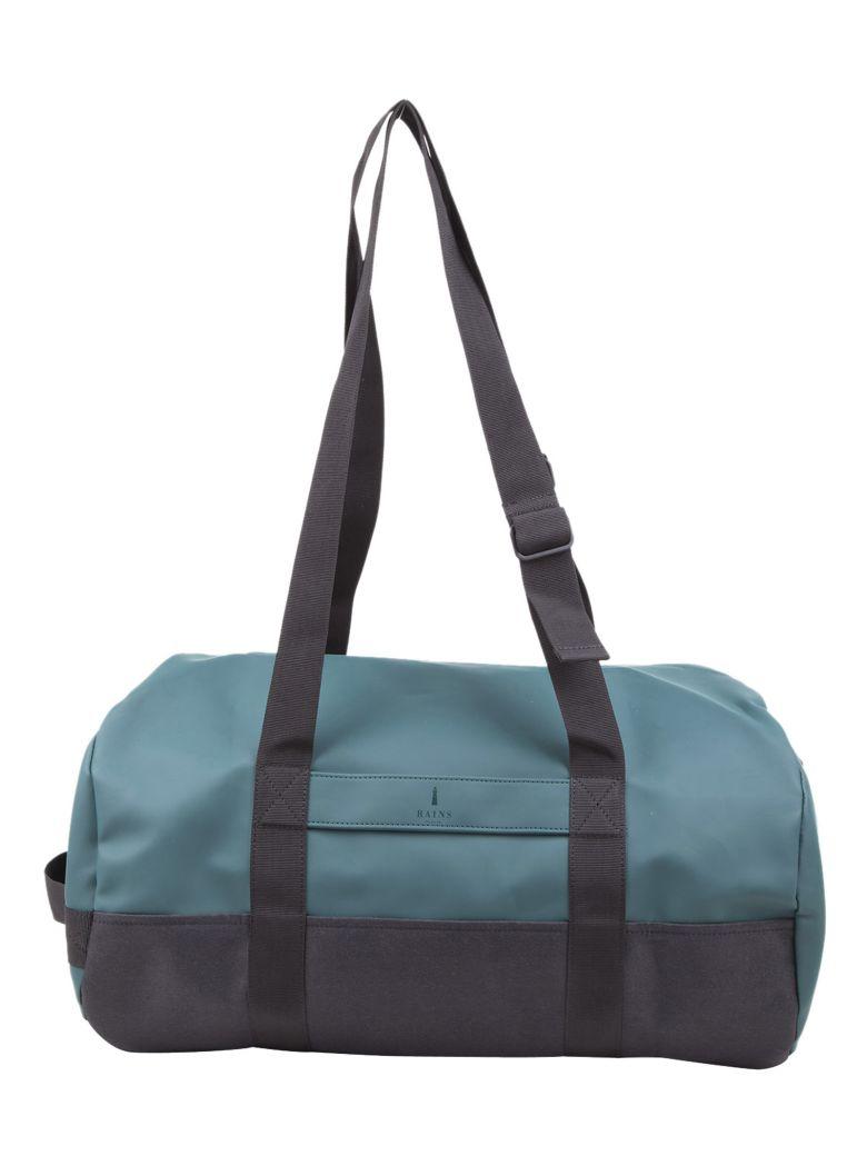 rain duffle bag