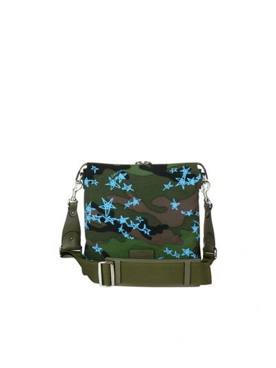 VALENTINO GARAVANI ZANDRA RHODES BAG 10584308