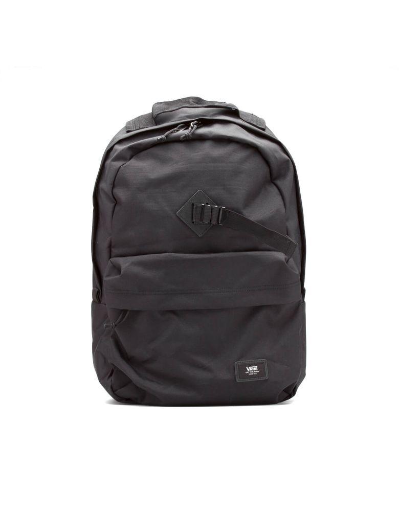 vans travel backpack