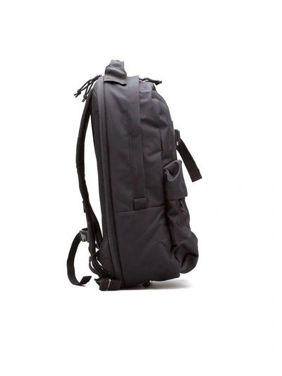 Vans Old Skool Travel Backpack In Black | ModeSens