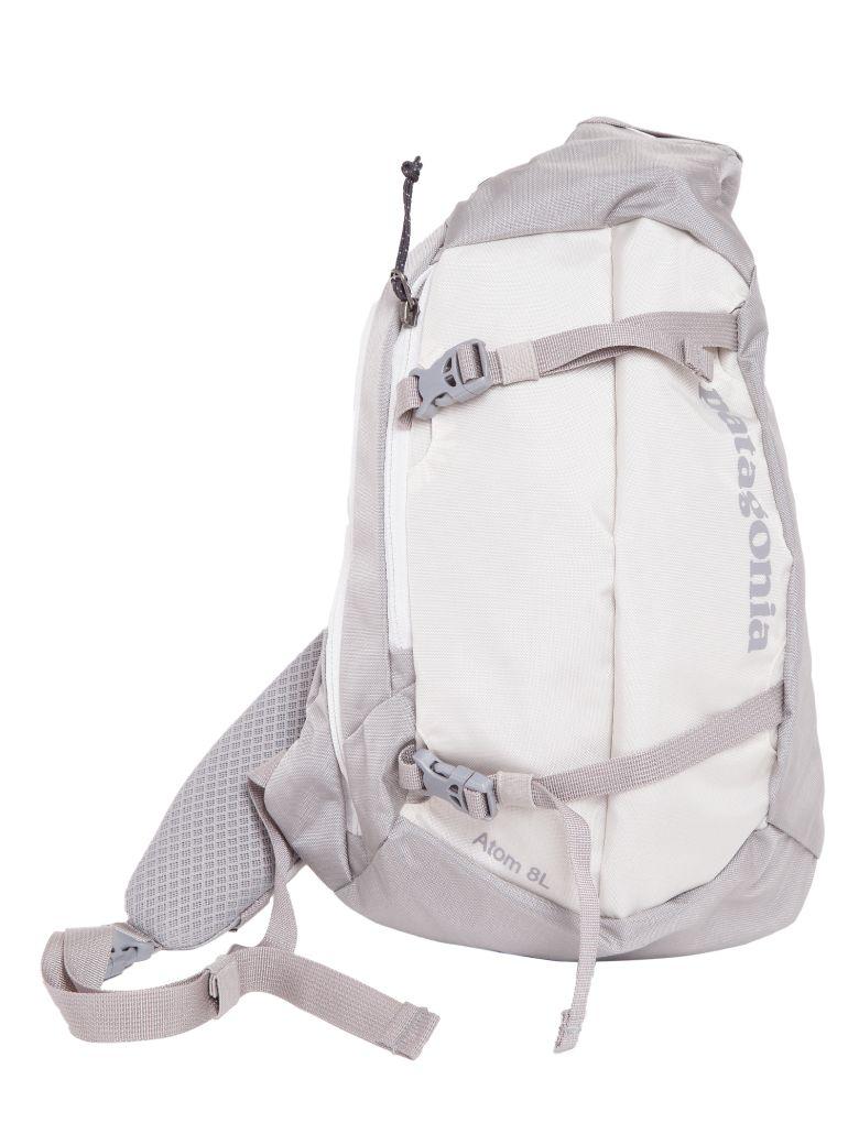patagonia one shoulder backpack