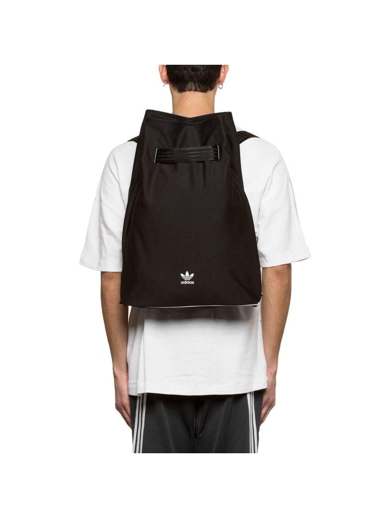 Adidas Originals Sea Sack In Black 