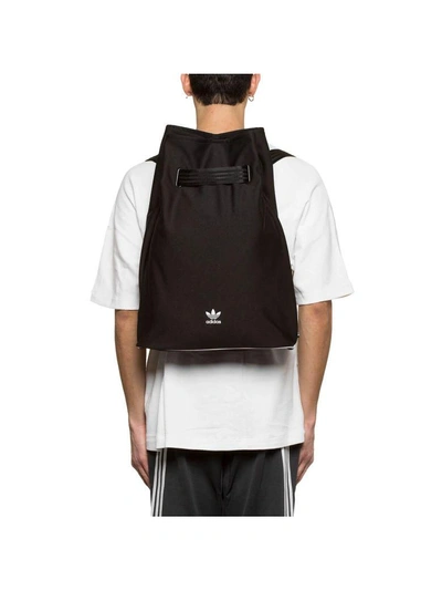 Adidas Originals Sea Sack In Black | ModeSens