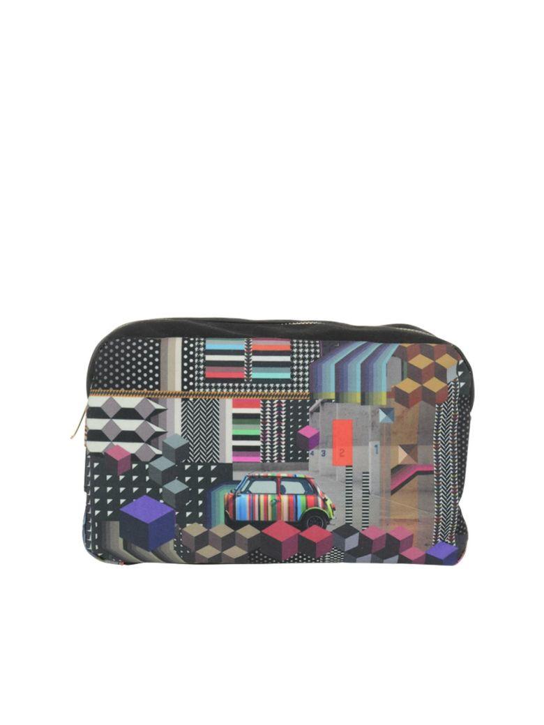 paul smith mini wash bag