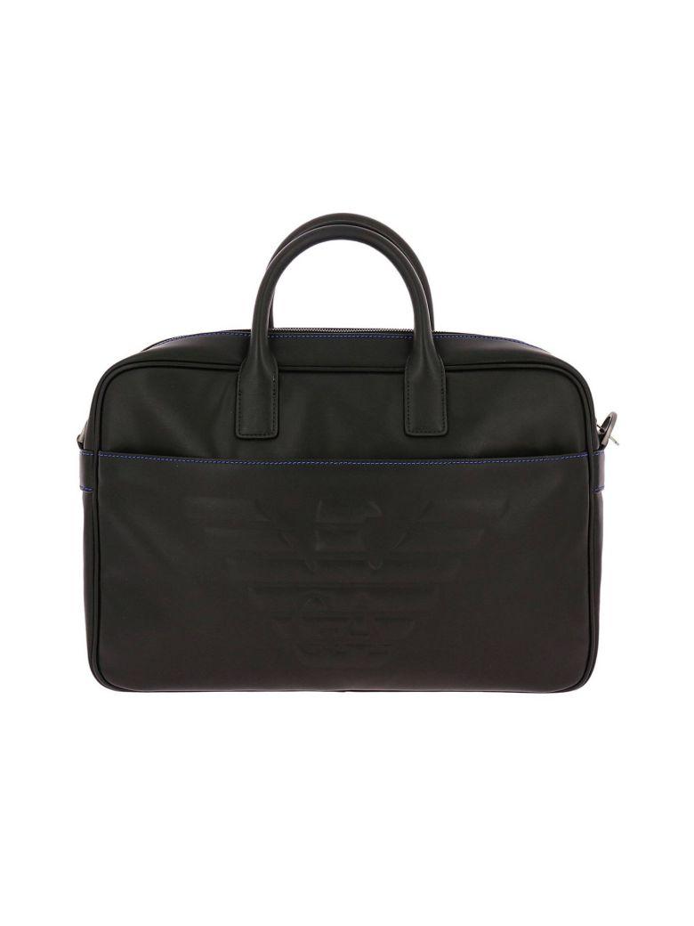 armani pouch mens sale
