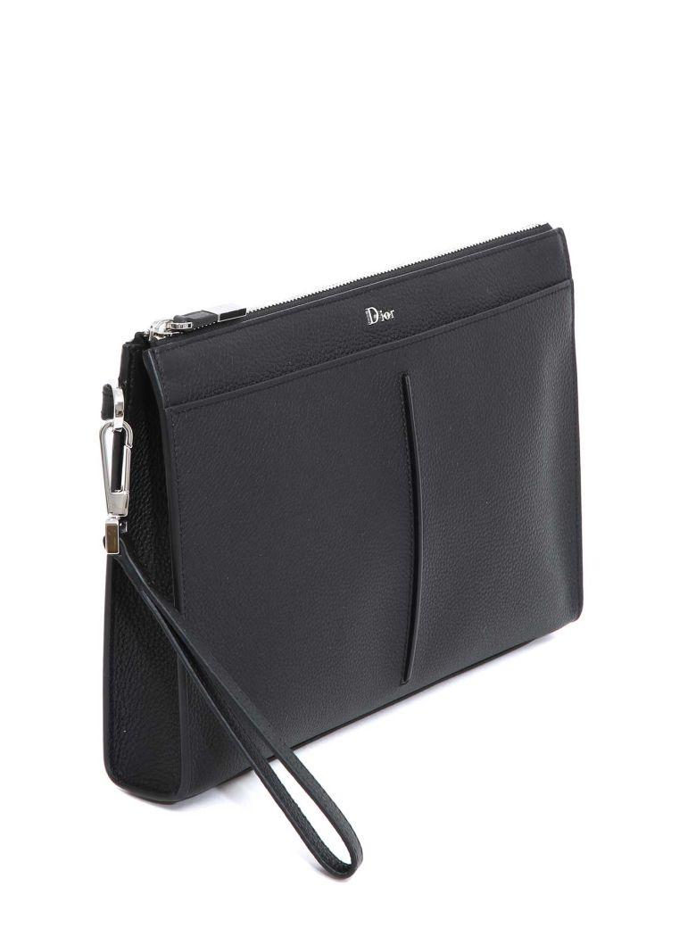 dior homme pouch