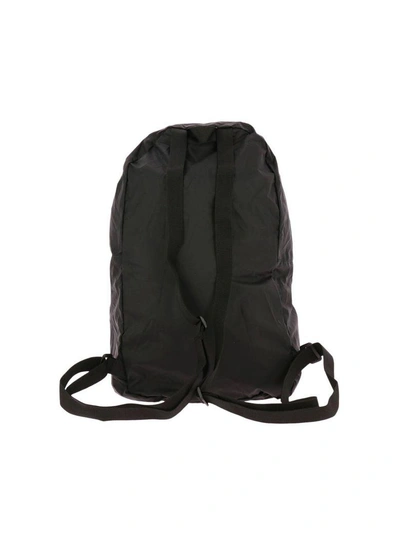 Shop Ea7 Bags Bags Men  In Black
