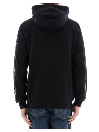 Shop Dior Black Cotton Sweater