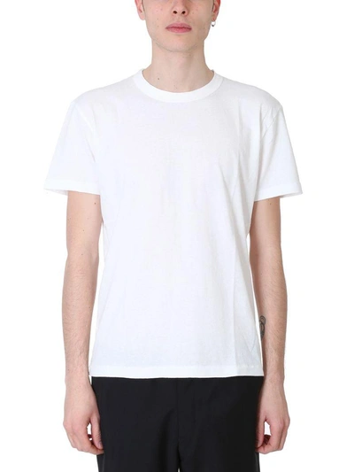 Shop Our Legacy Perfect White Cotton T-shirt
